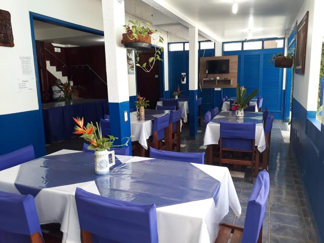 Regine'S Hotel Itacoatiara  Bagian luar foto
