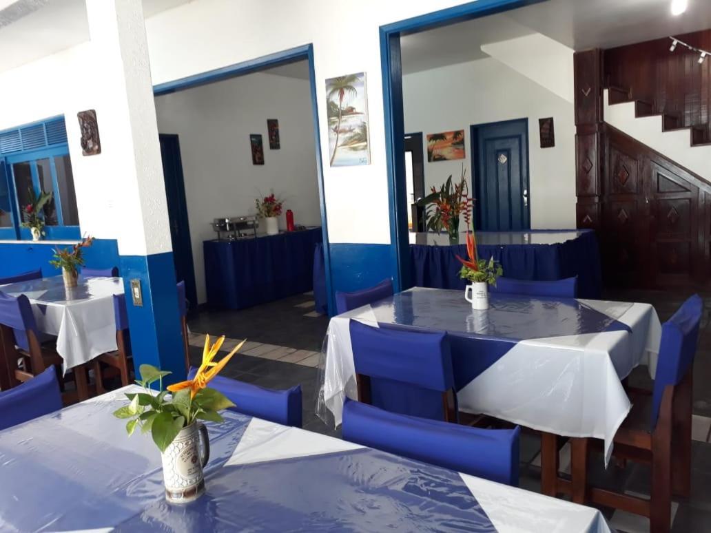 Regine'S Hotel Itacoatiara  Bagian luar foto